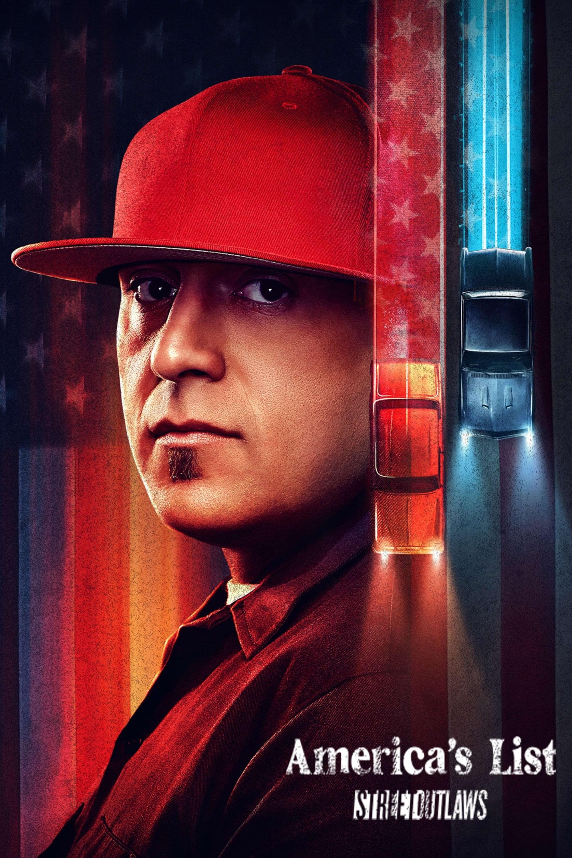 Street Outlaws: America's List S1-S2