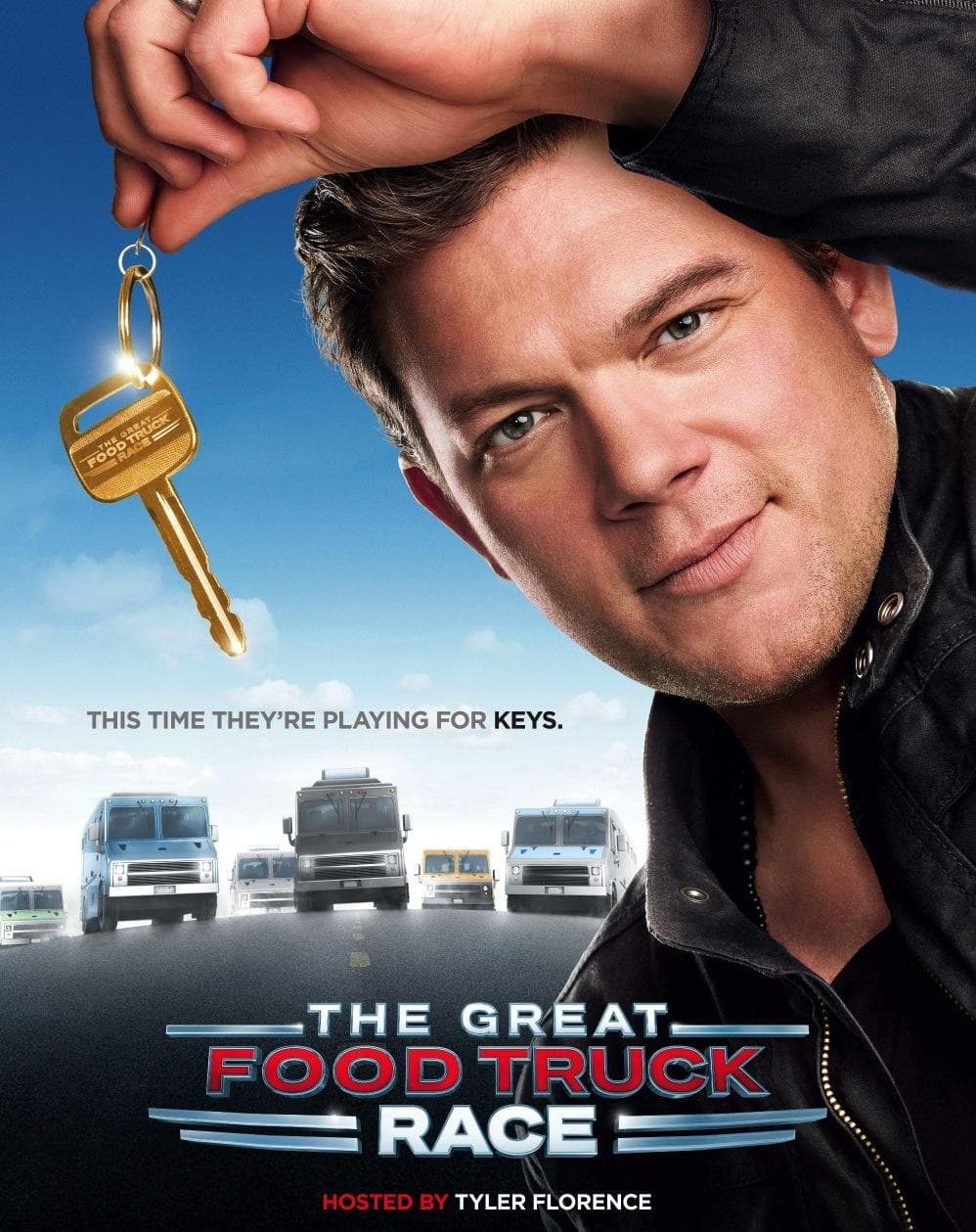 The Great Food Truck Race S5-S18