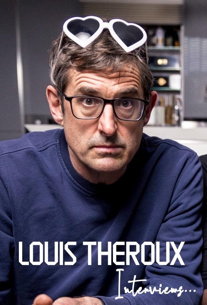 Louis Theroux Interviews... S1-S2