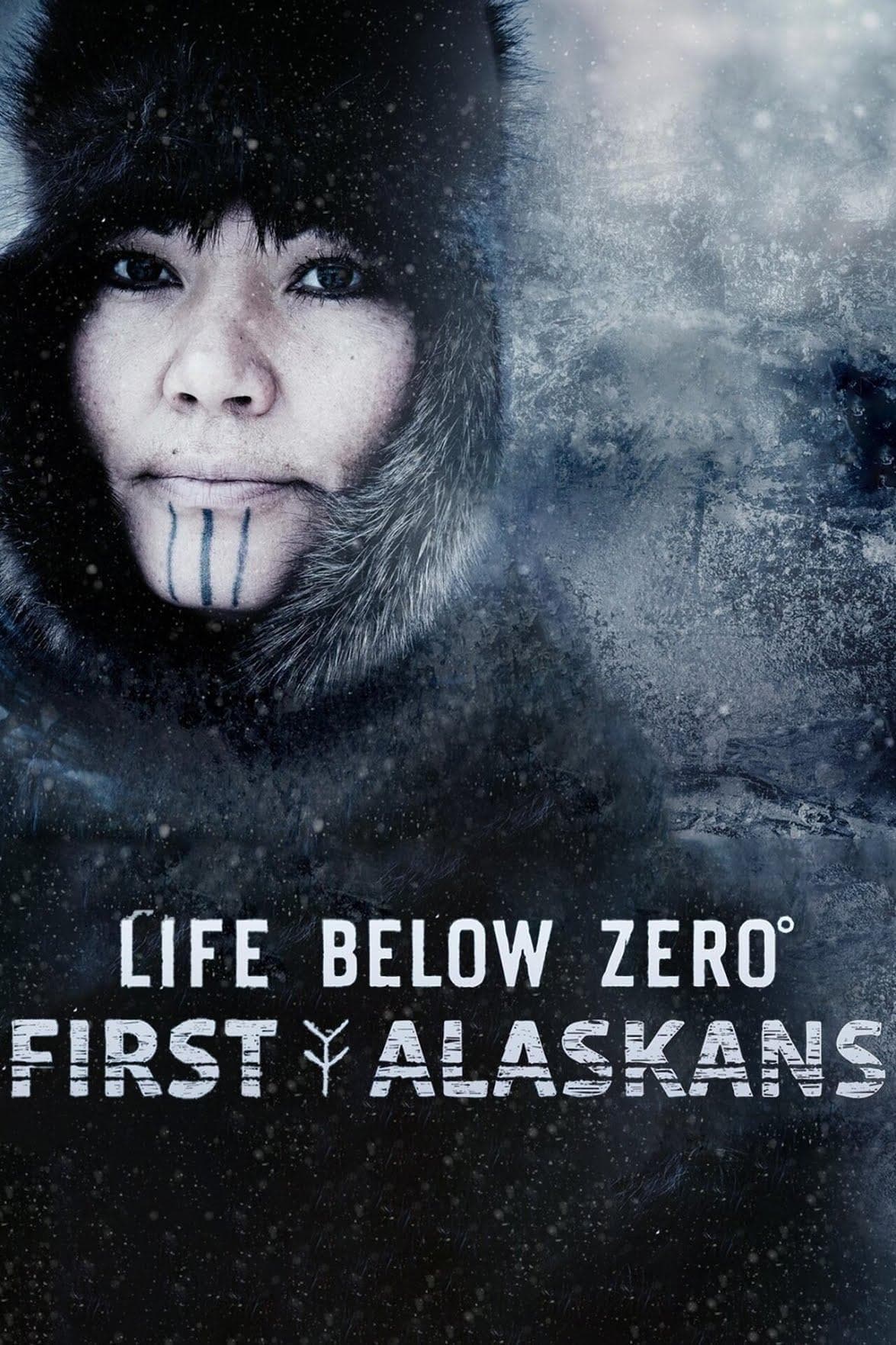 Life Below Zero: First Alaskans S1-S3