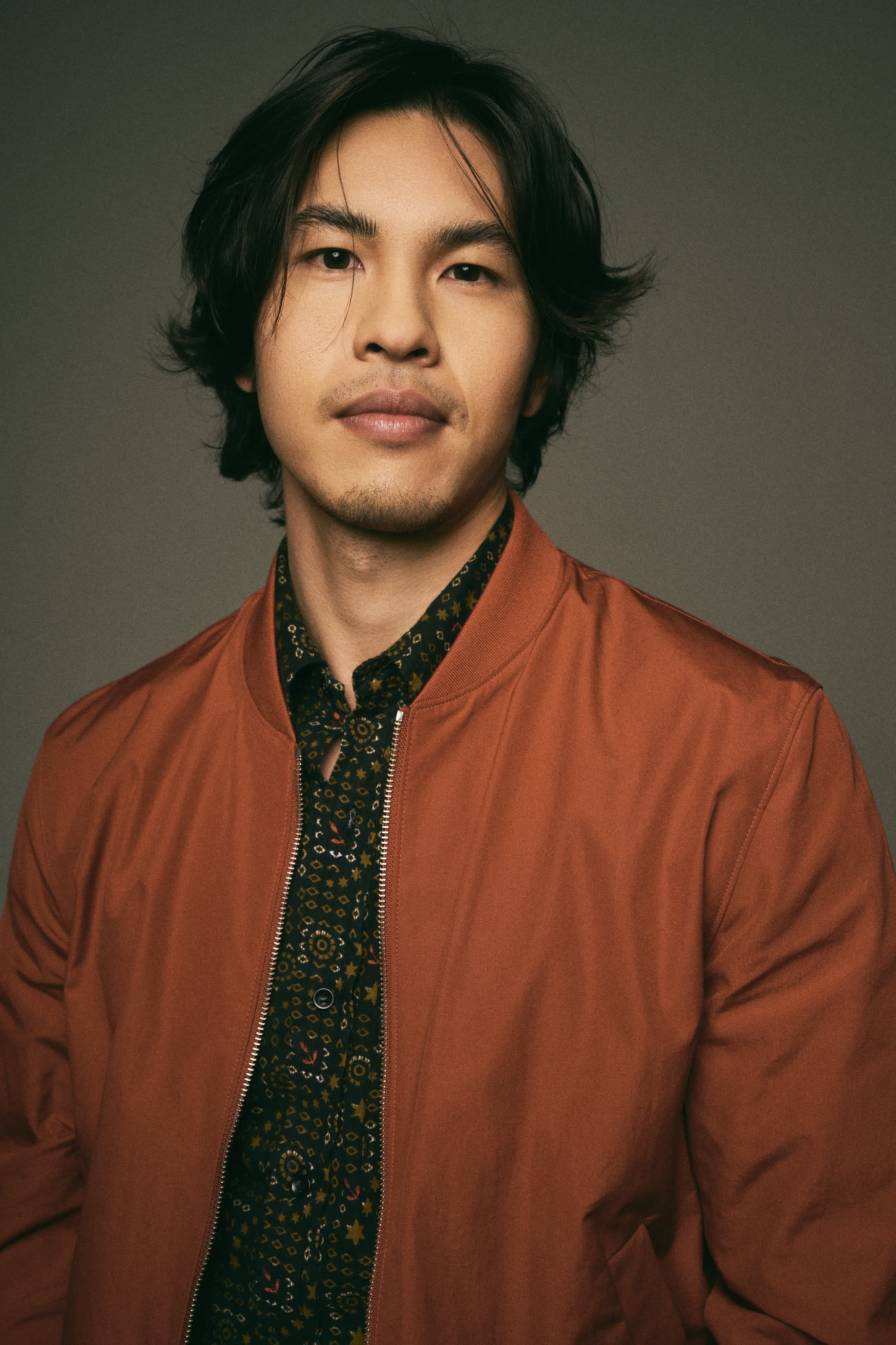 Kurt Sanchez Kanazawa