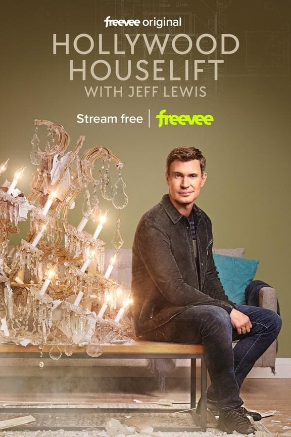 Hollywood Houselift with Jeff Lewis S1-S2