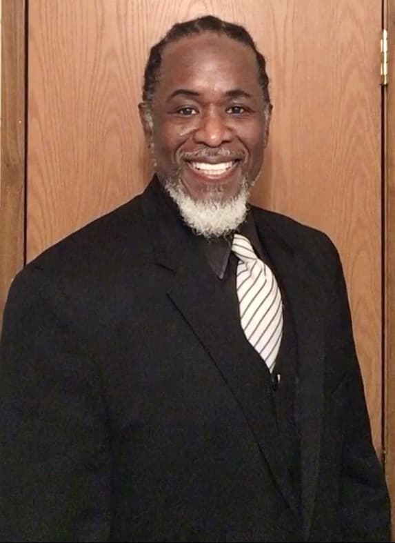 Rick Kelvin Branch