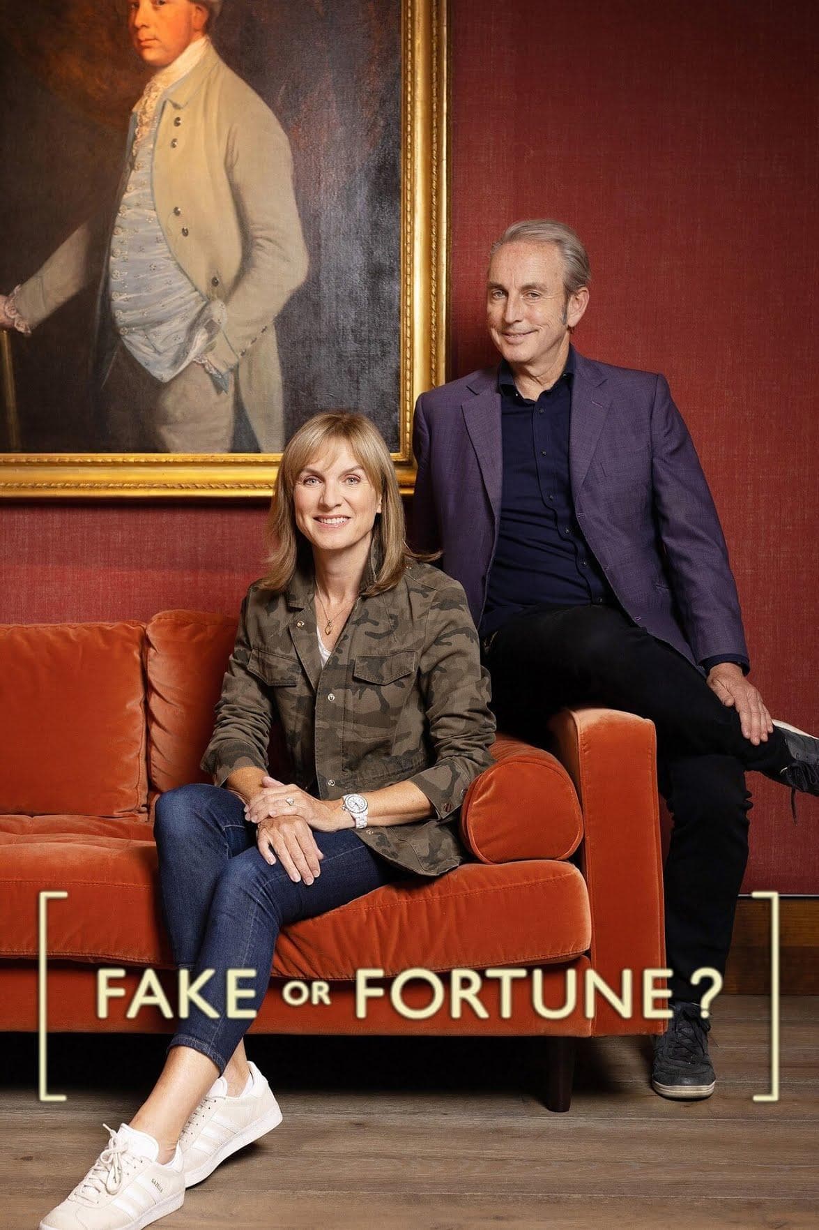 Fake or Fortune S1-S13