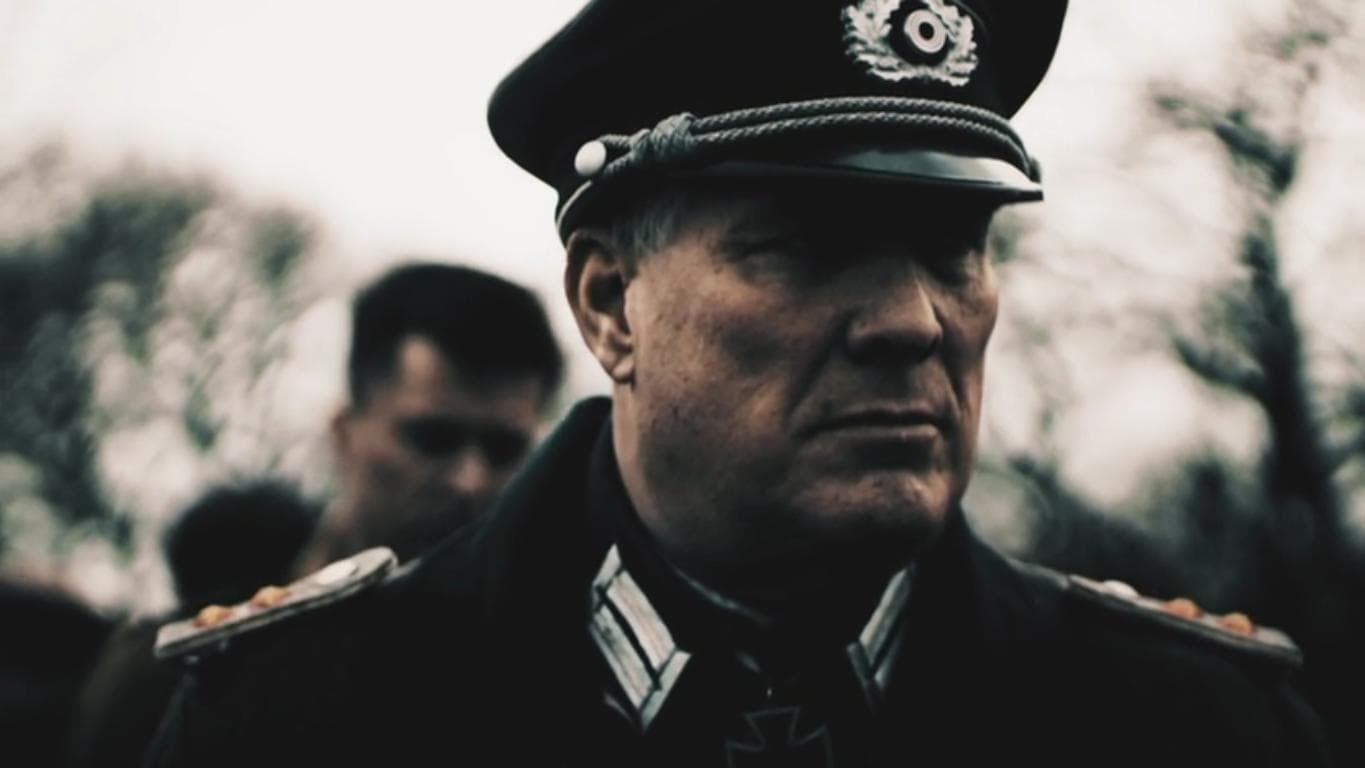 The Secret History of WW2 S1-S3