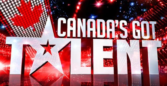 Canada's Got Talent S2-S5