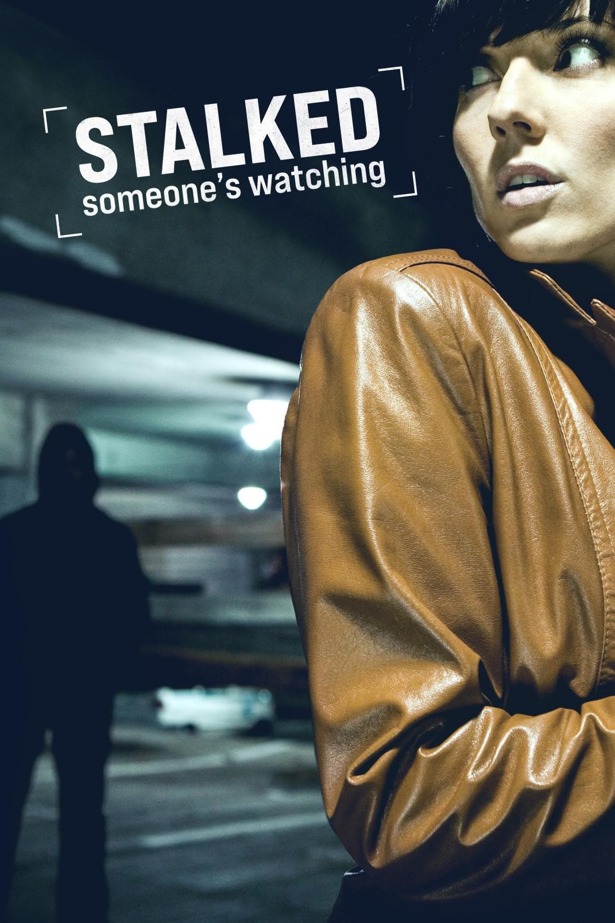 Stalked: Someone's Watching S1-S4