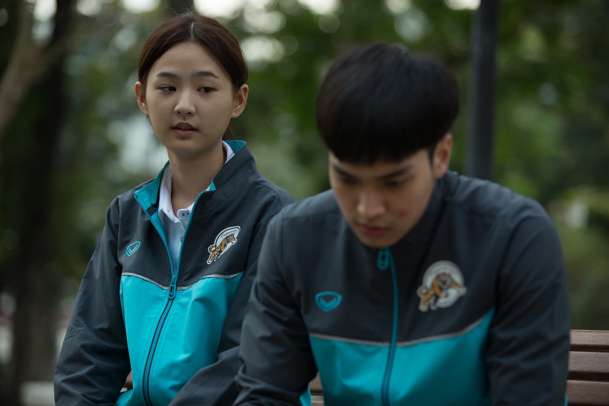 Pavadee Komchokpaisan