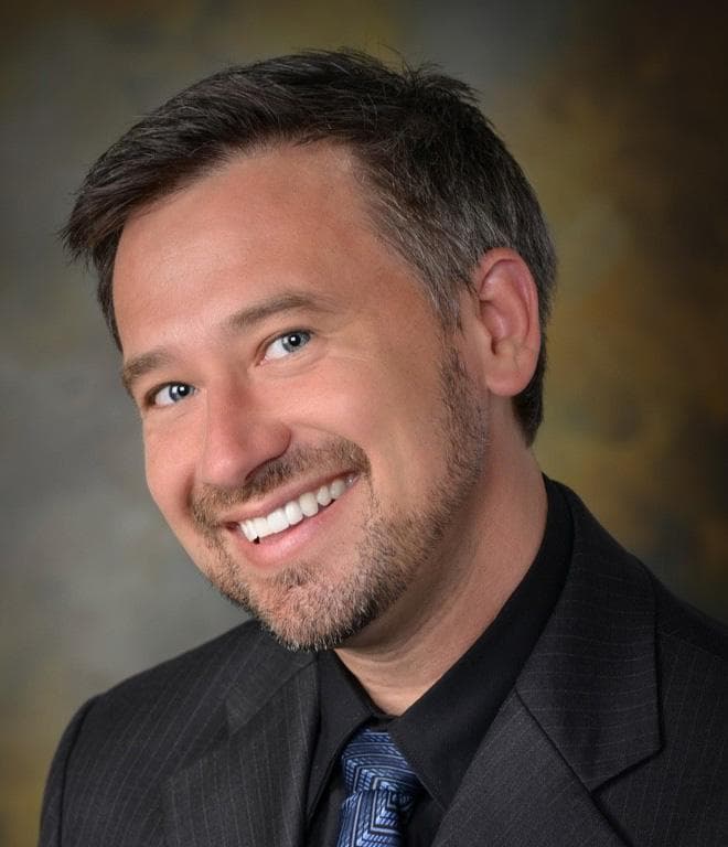 Anthony Steven Giordano