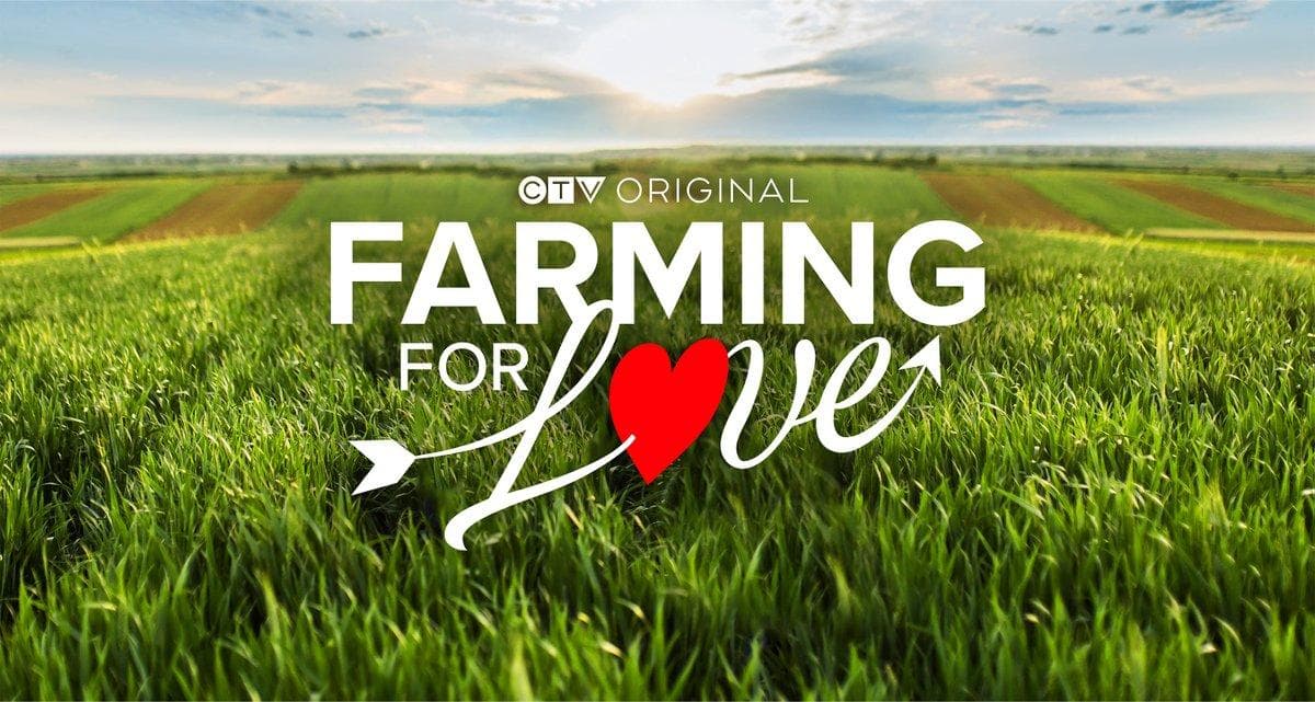 Farming for Love S1-S2