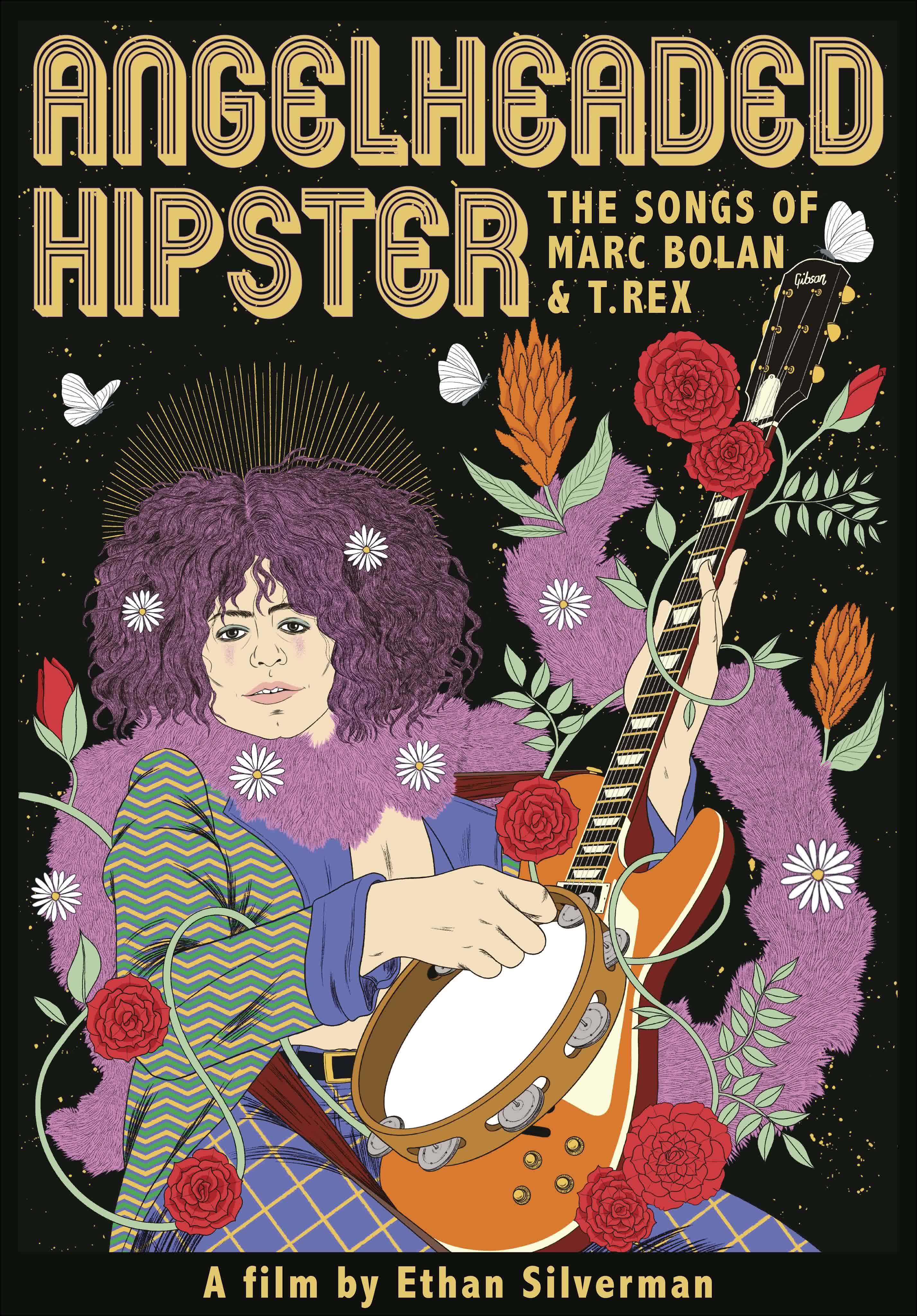 Angelheaded Hipster: The Songs of Marc Bolan & T. Rex