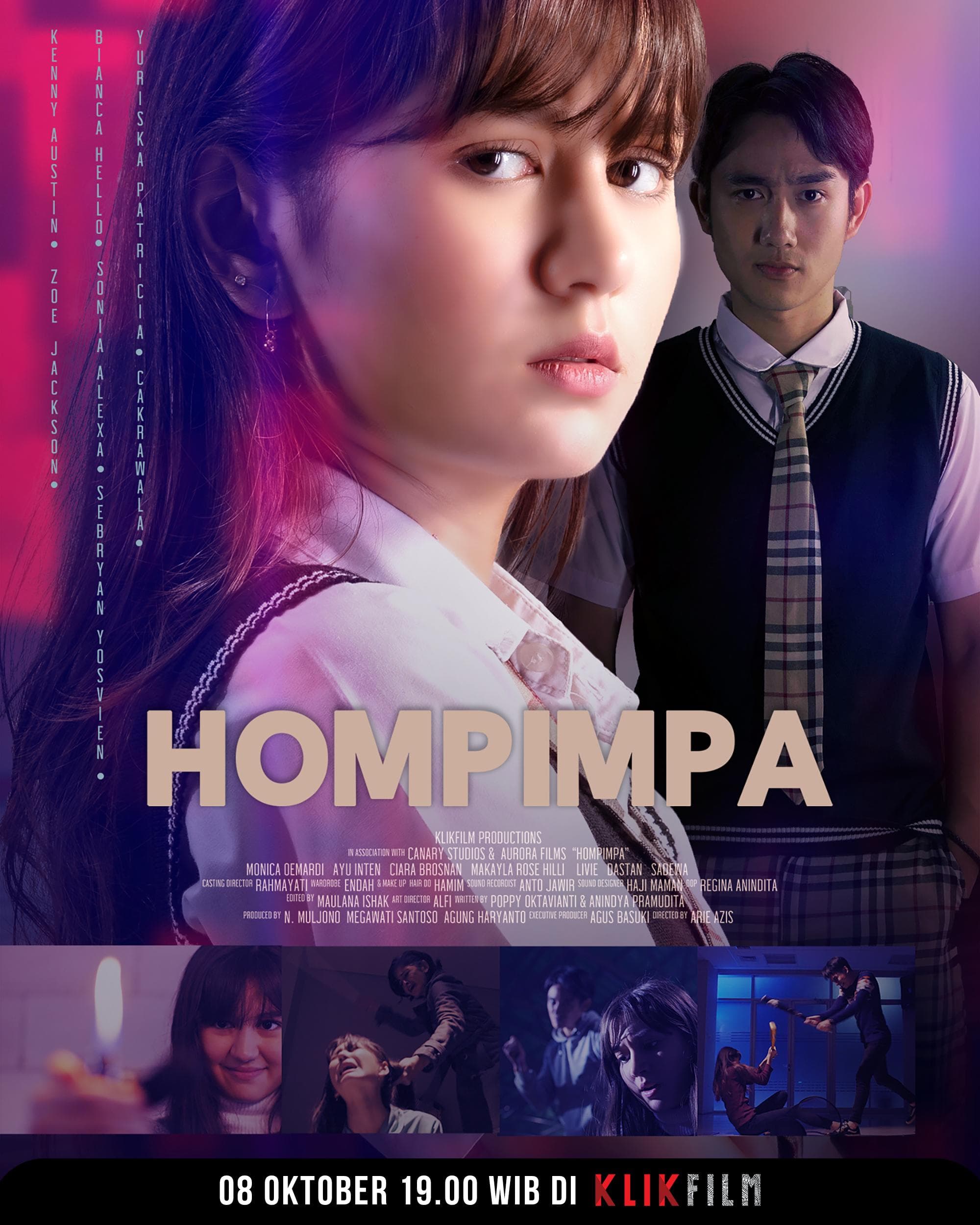 Hompimpa
