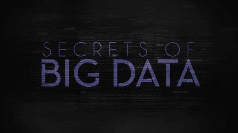 Secrets of Big Data