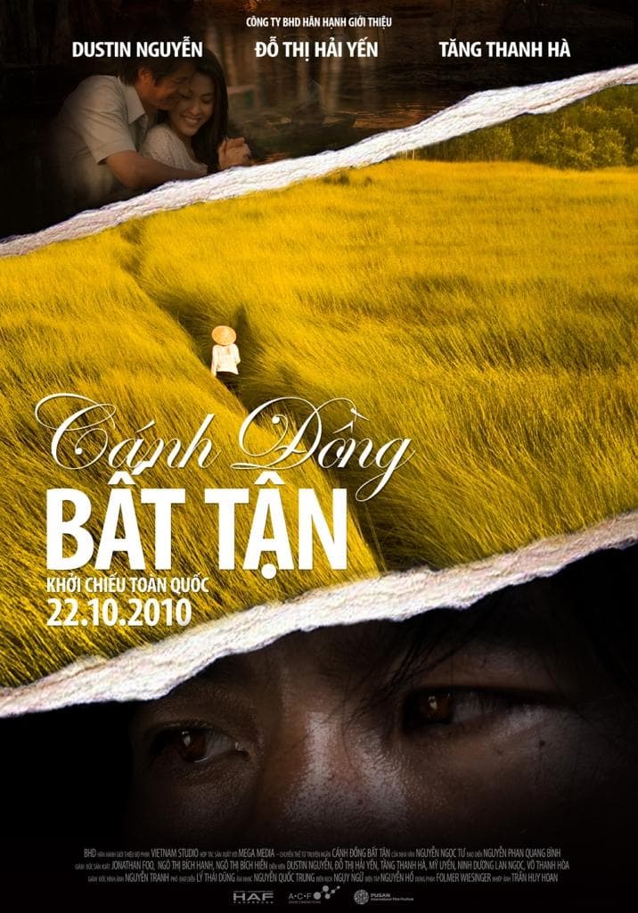 Cánh dong bat tan