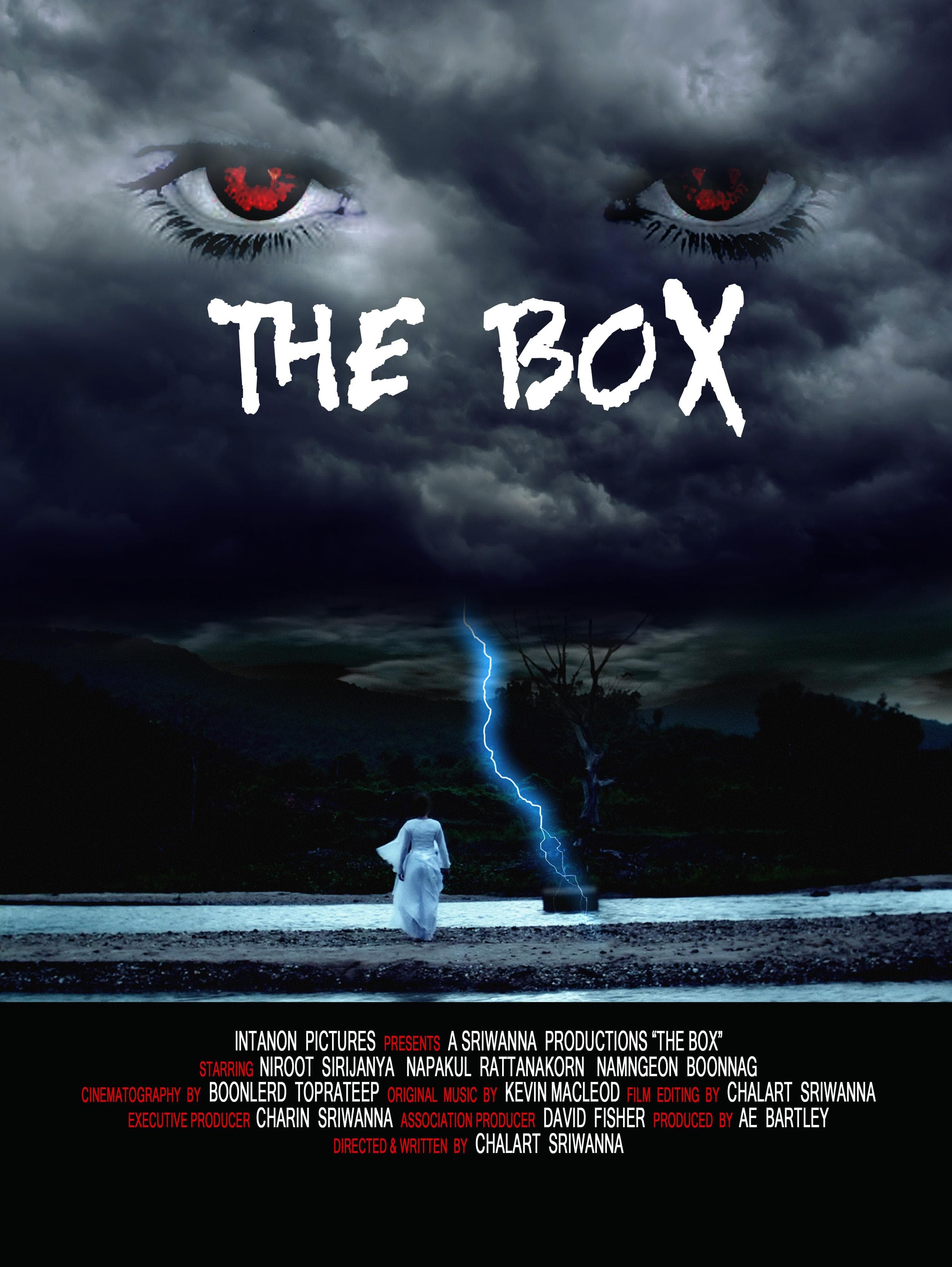 The Box