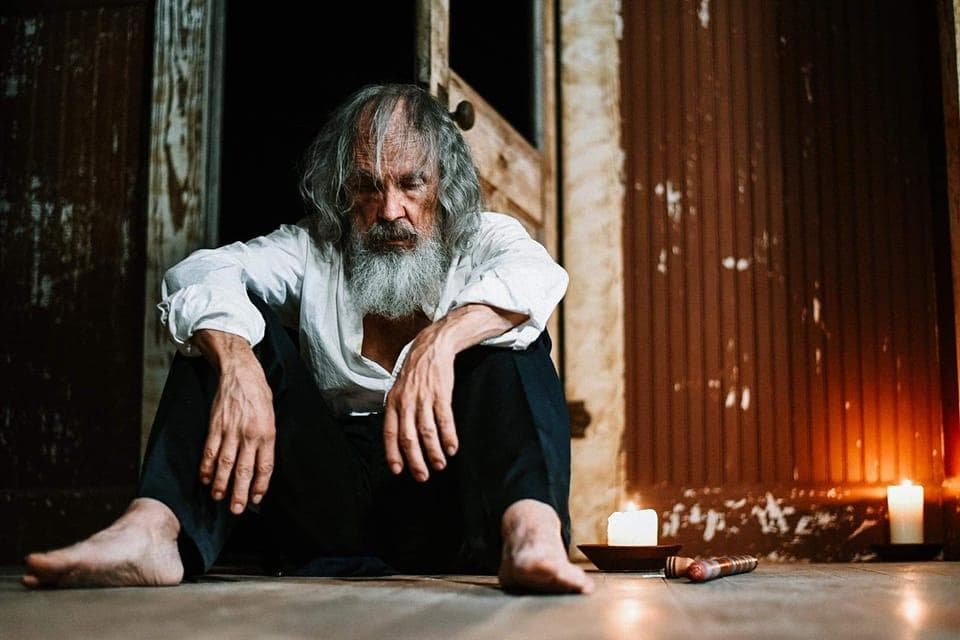 Sherlock Holmes Mare of the Night