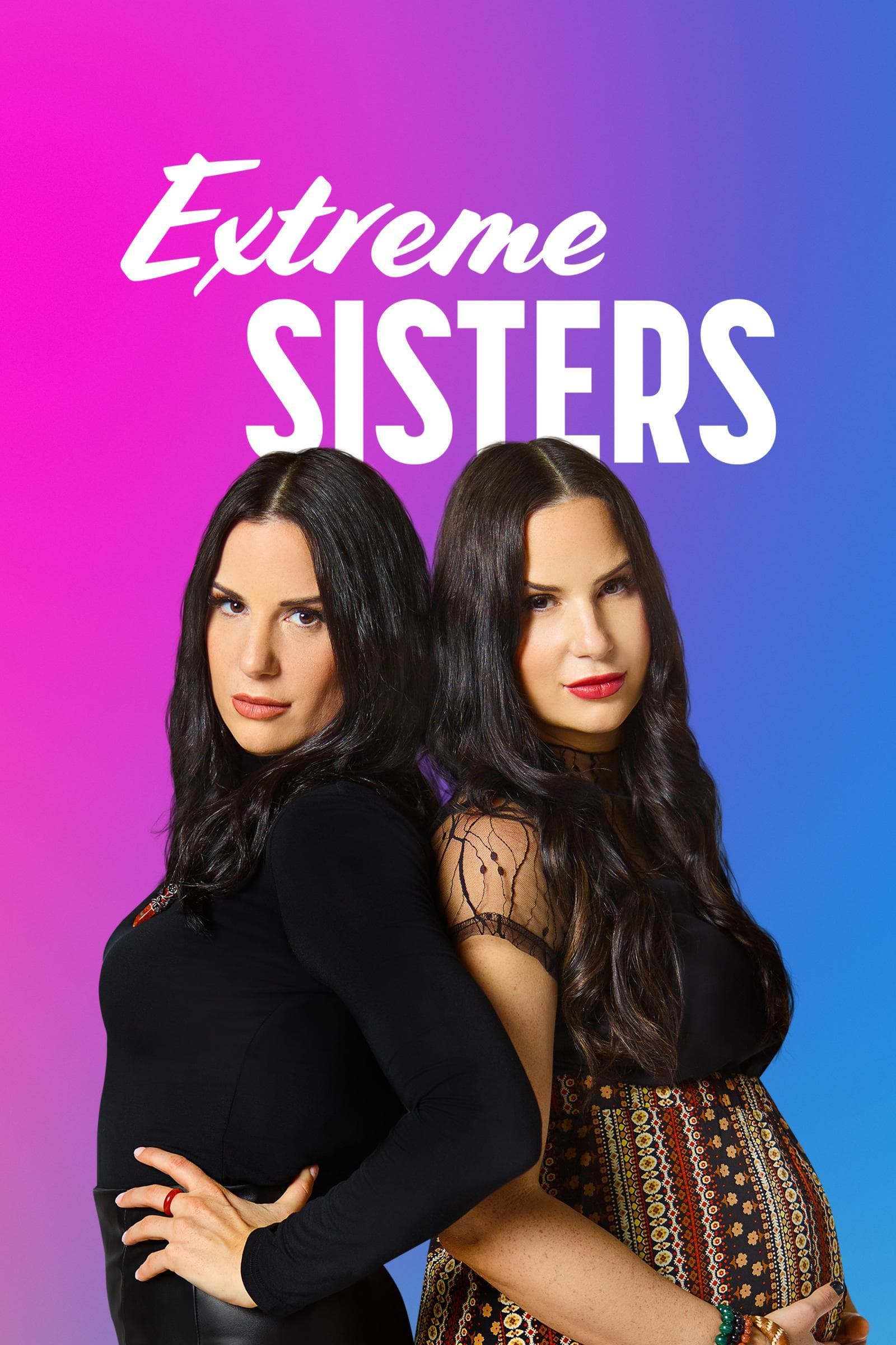 Extreme Sisters S1-S2