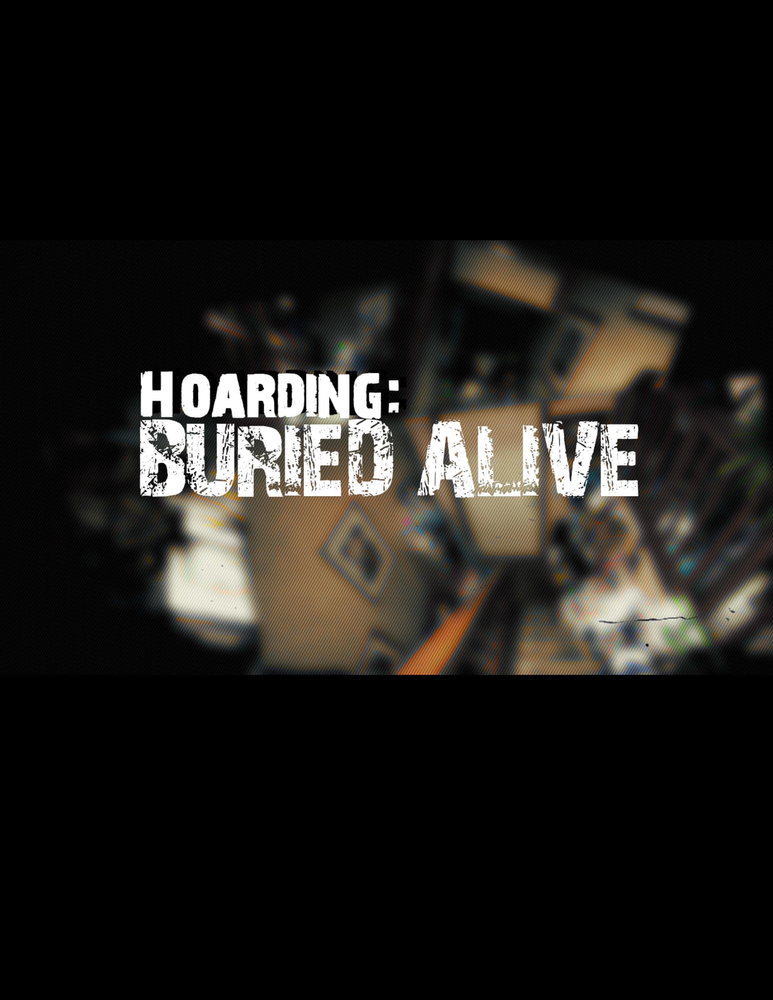 Hoarding: Buried Alive S1-S8