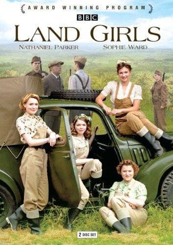 Land Girls S1-S3
