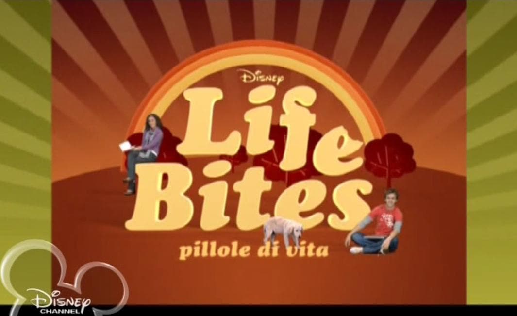 Life Bites - Pillole di vita