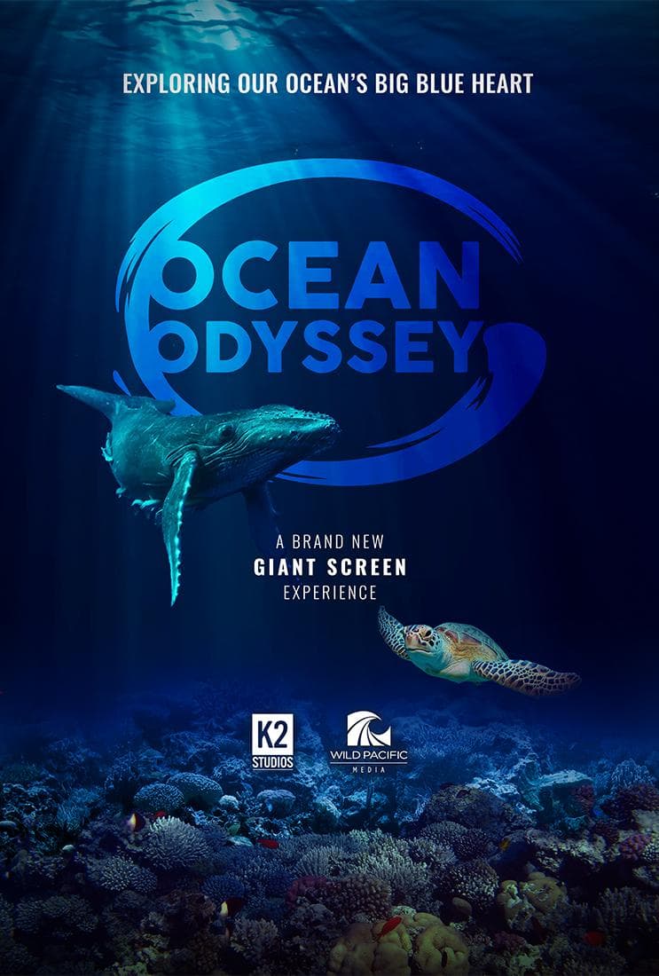 Ocean Odyssey