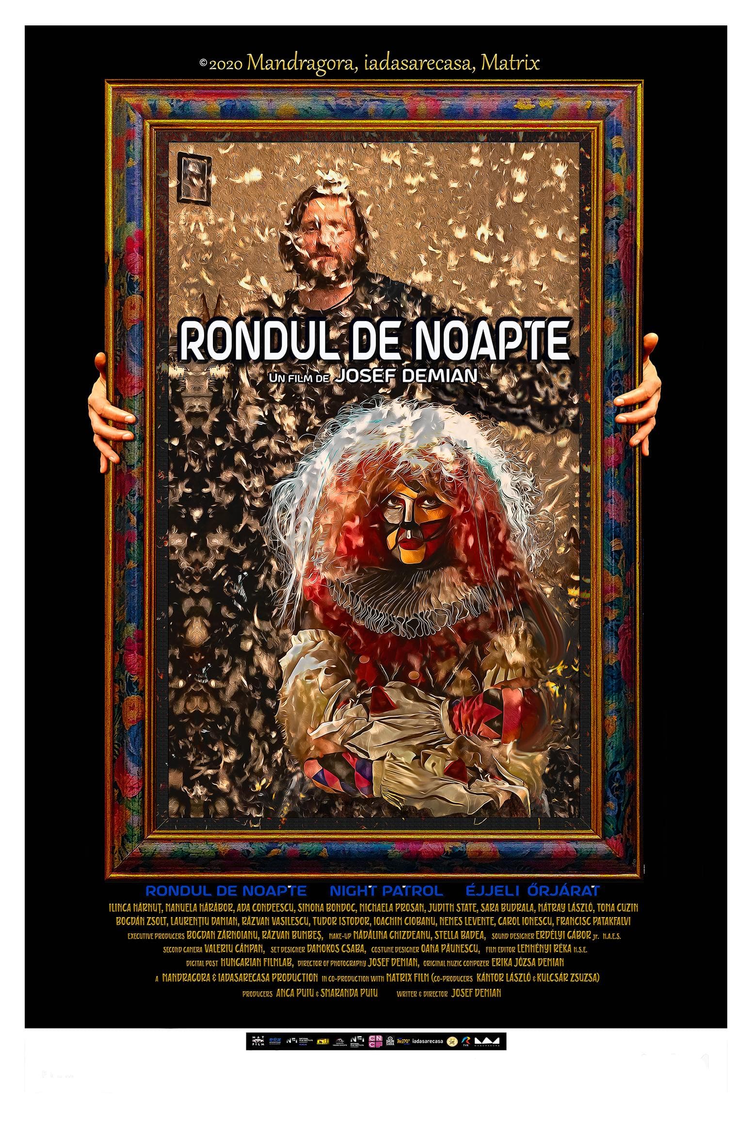 Rondul de noapte