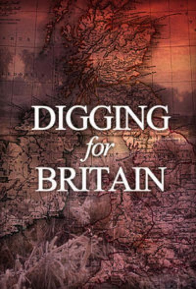 Digging for Britain S1-S12