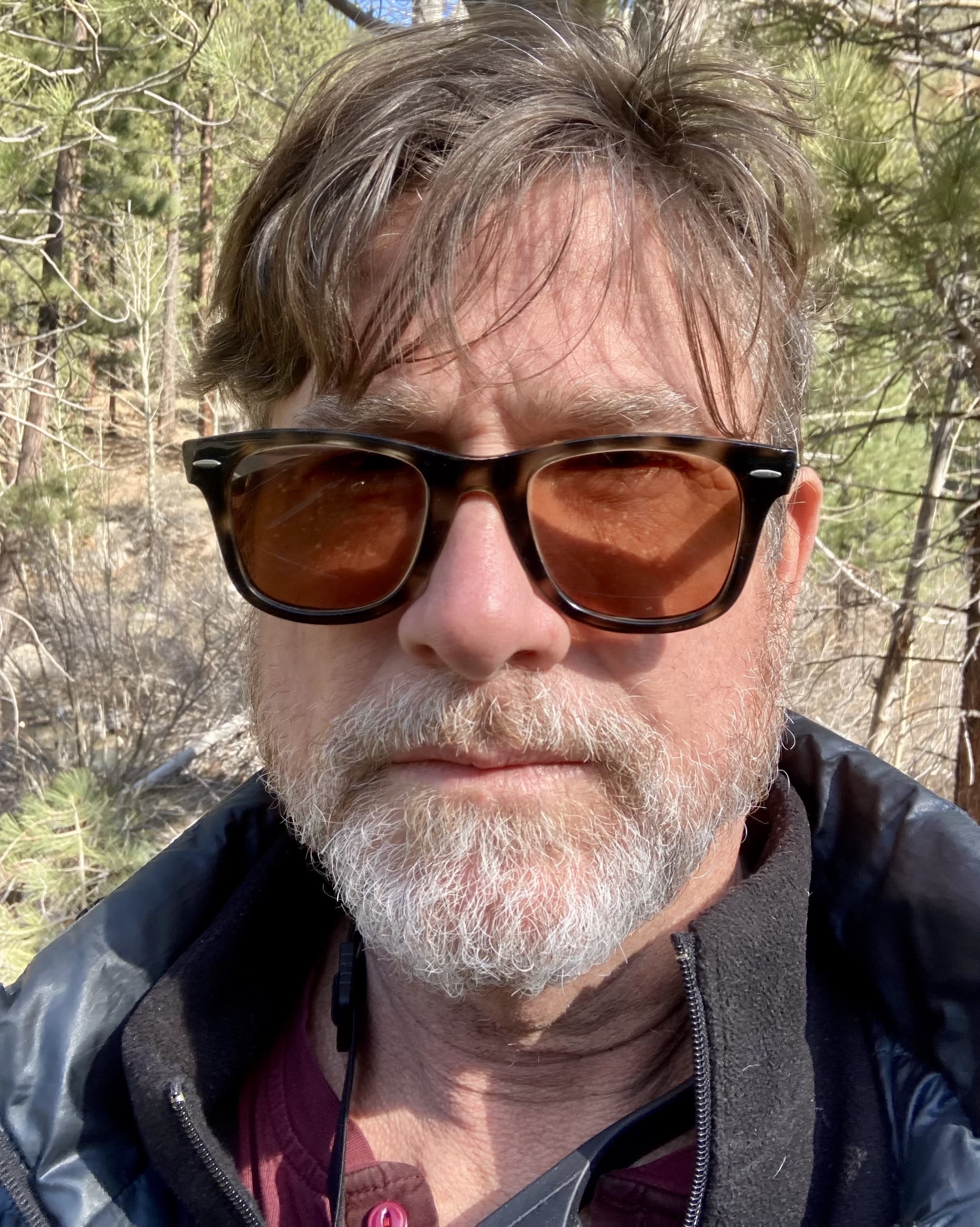 Darren Patrick Moloney