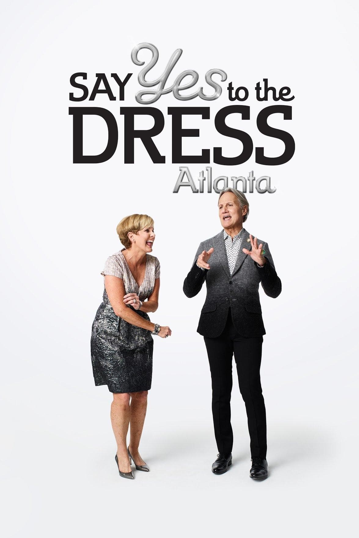 Say Yes to the Dress: Atlanta S7-S11