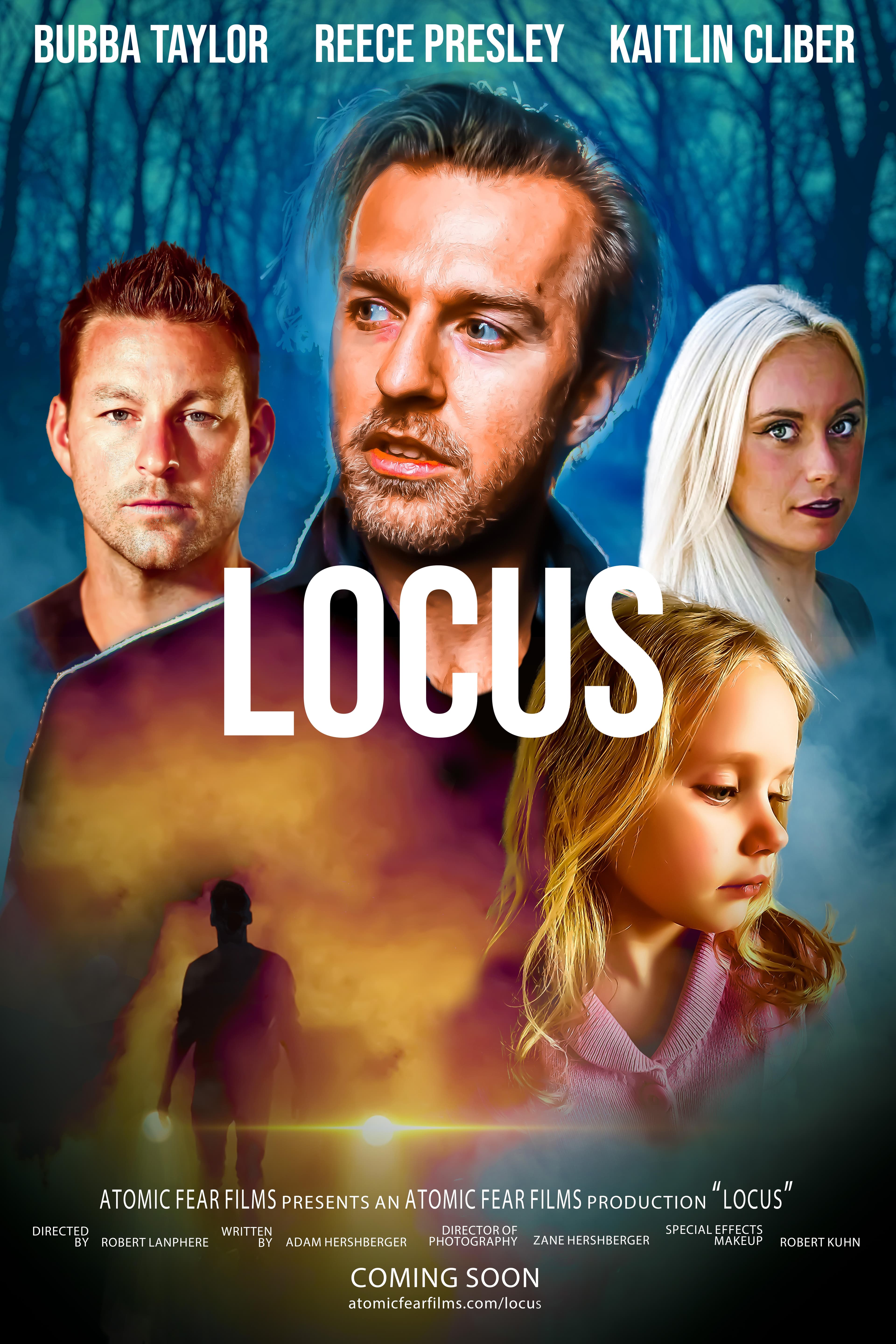 Locus