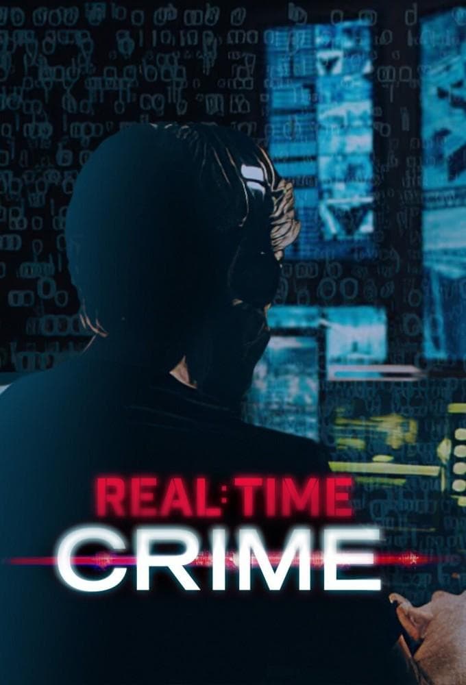 Real Time Crime S1-S2