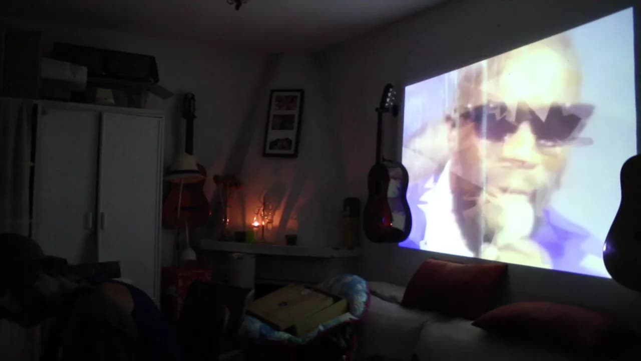 NOL0G0 EXIT VJMIX LIVE SESSION