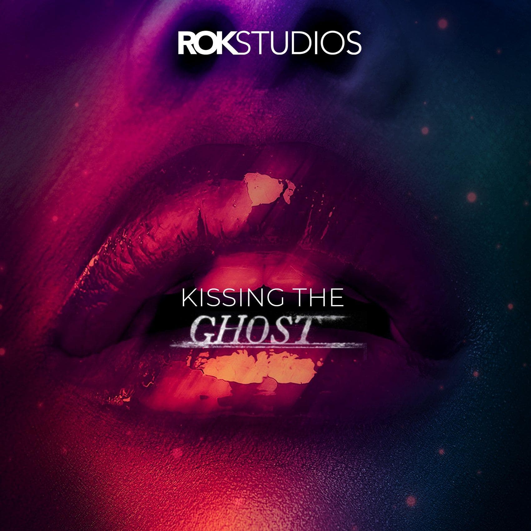 Kissing the Ghost