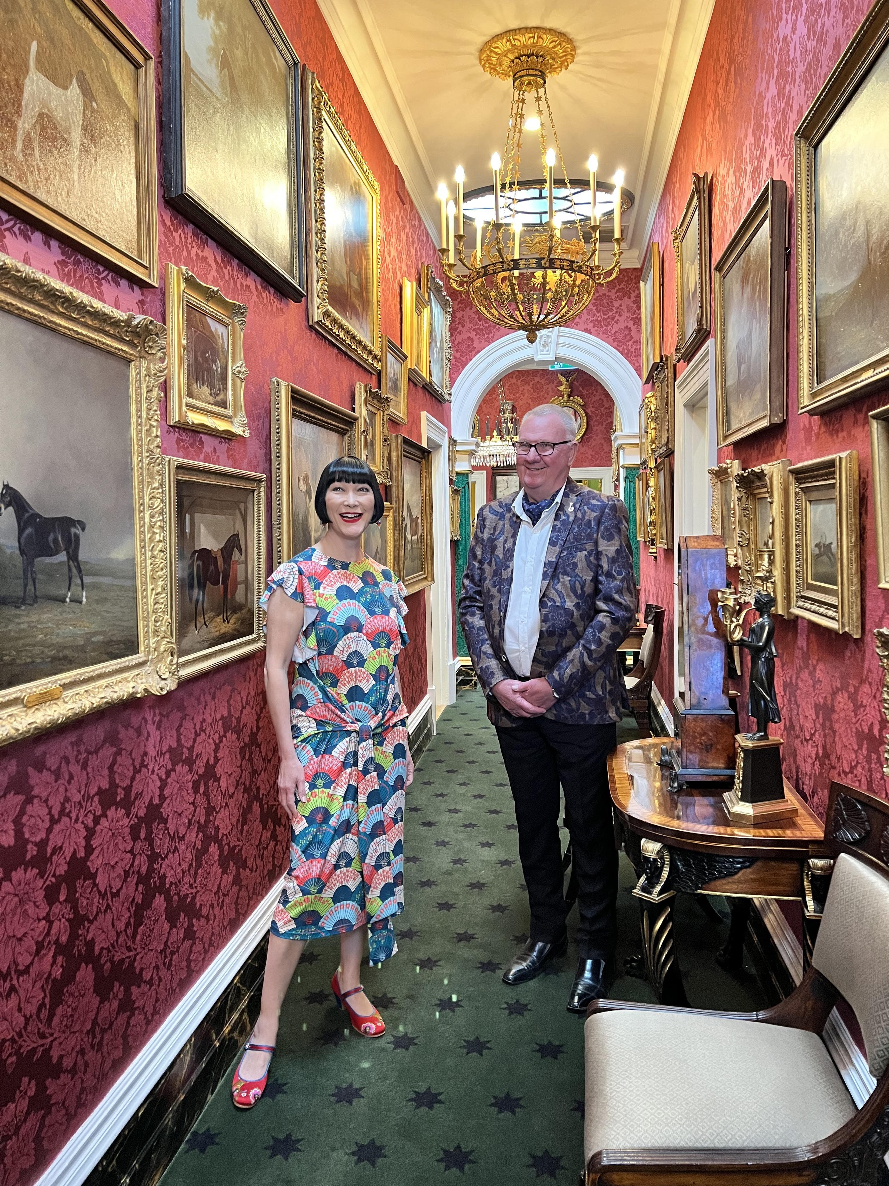 Antiques DownUnder S1-S2