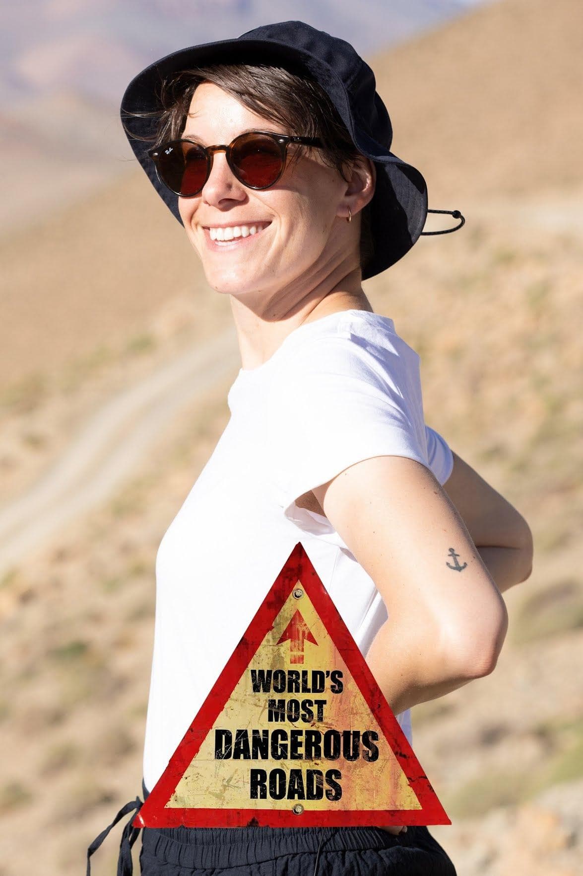 World's Most Dangerous Roads S1-S7