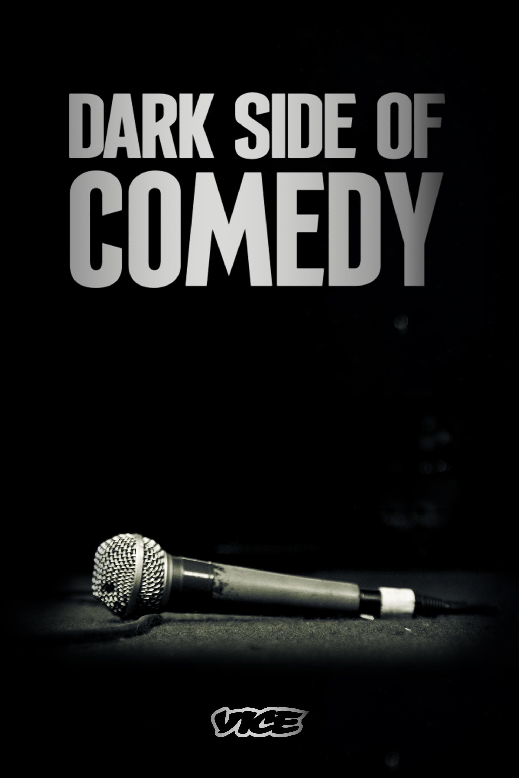 Dark Side of Comedy S1-S2