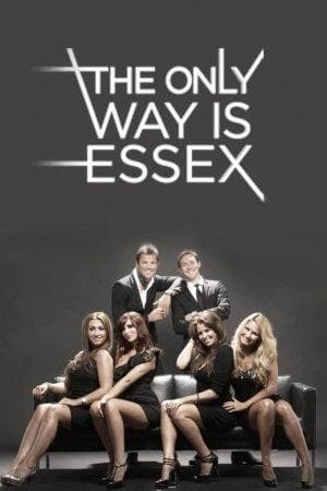 The Only Way Is Essex S13-S35