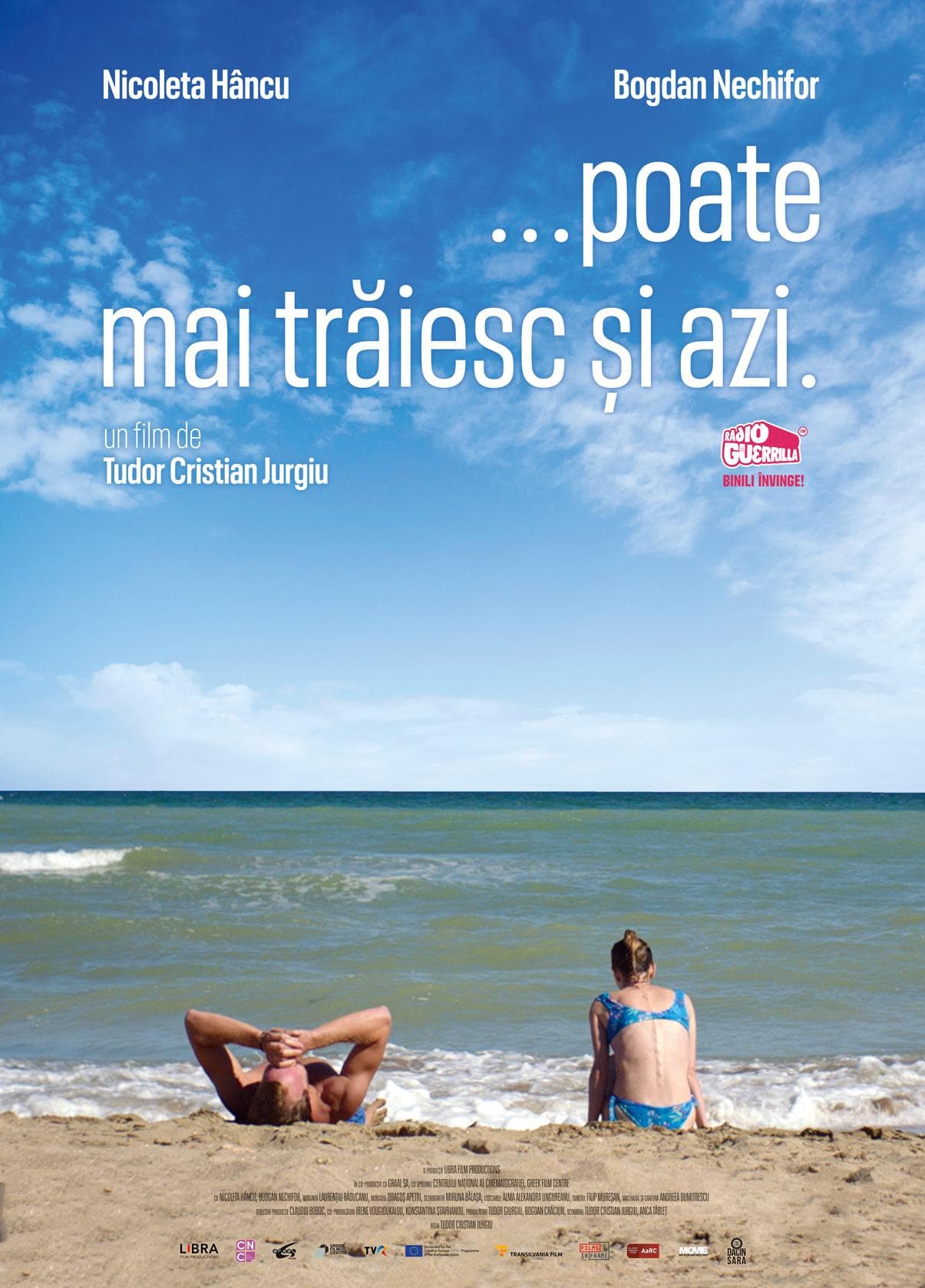 And They May Still Be Alive Today