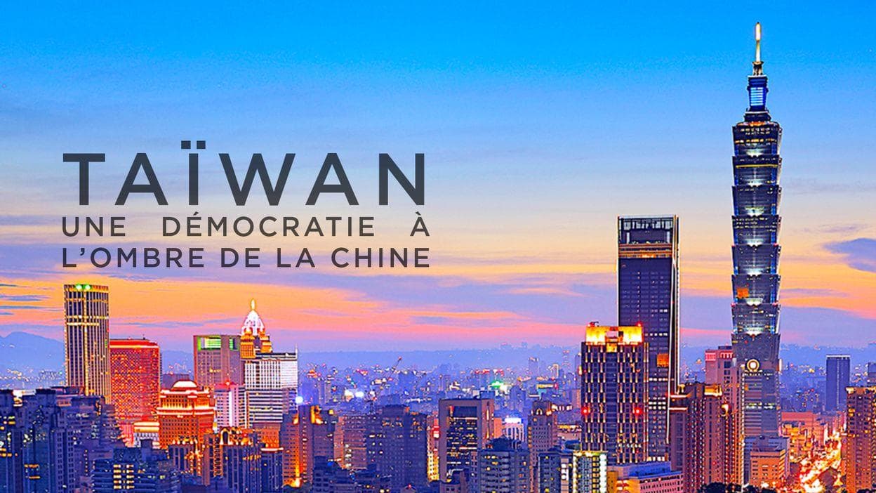 Taiwan vs China: A Fragile Democracy