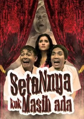 Setannya Kok Masih Ada