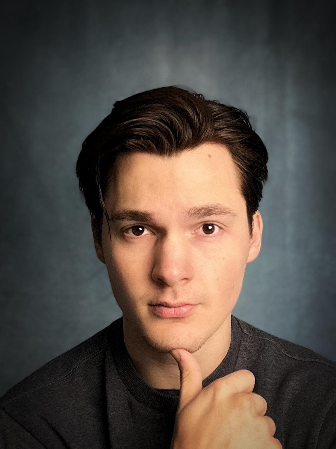 David Michael Reardon