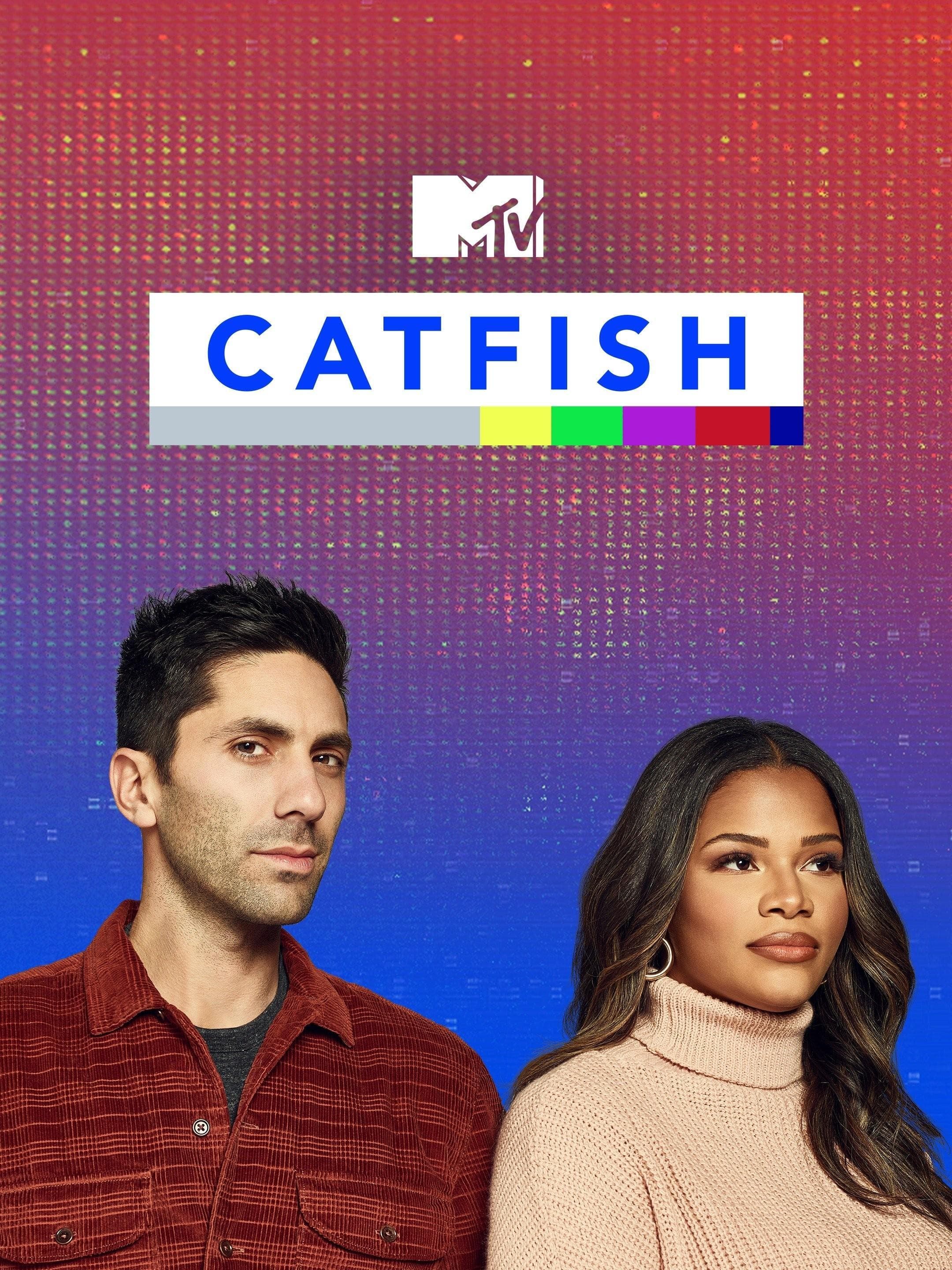 Catfish: The TV Show S1-S9