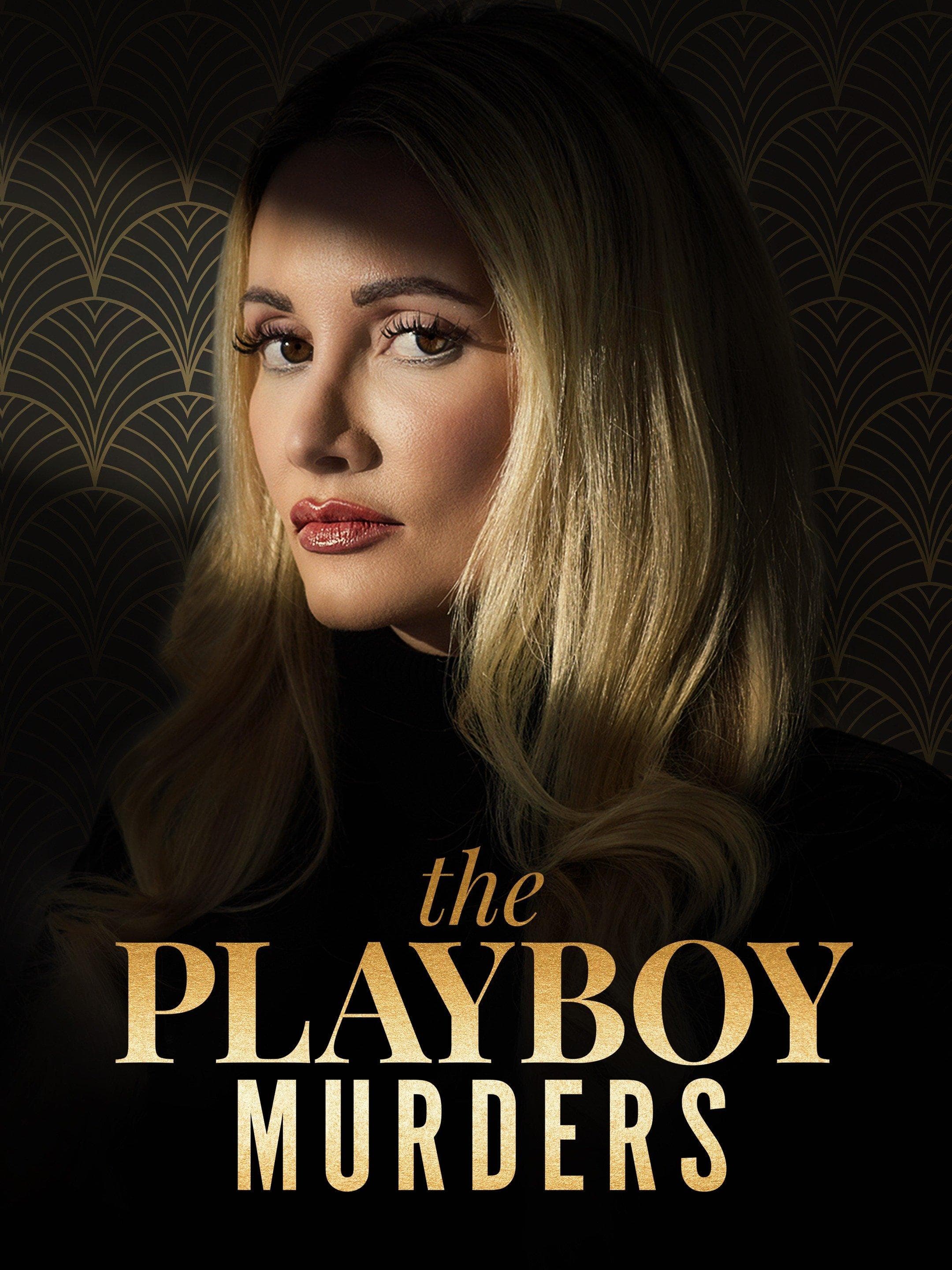 The Playboy Murders S1-S3