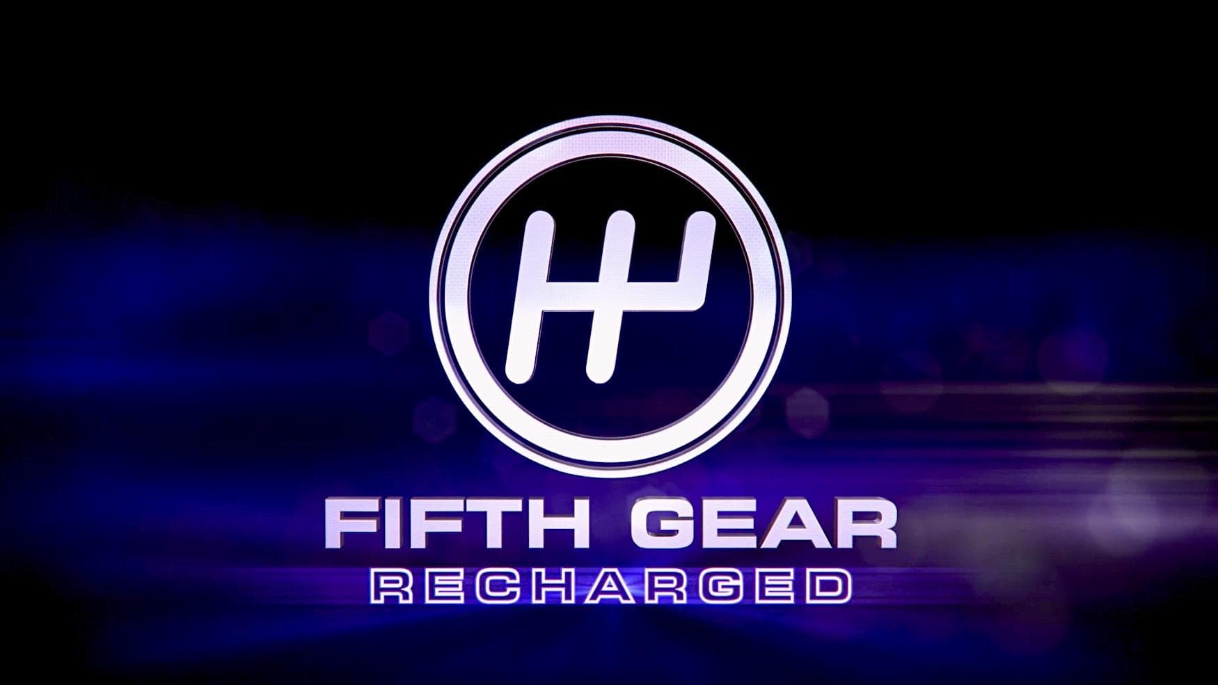 Fifth Gear Recharged S1-S2