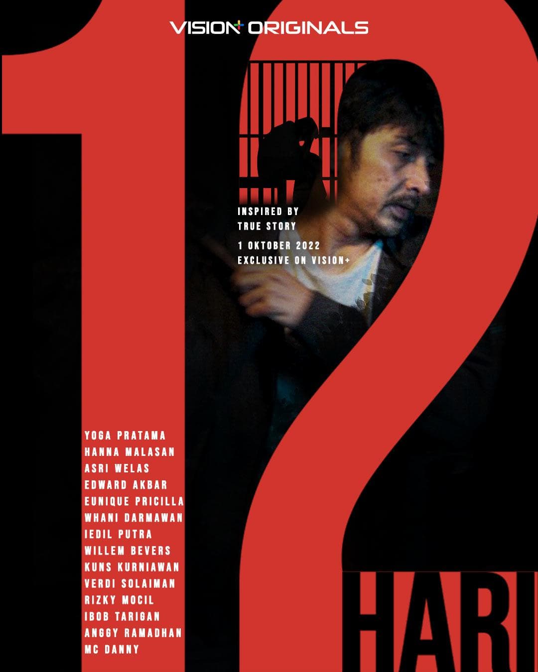 12 Hari