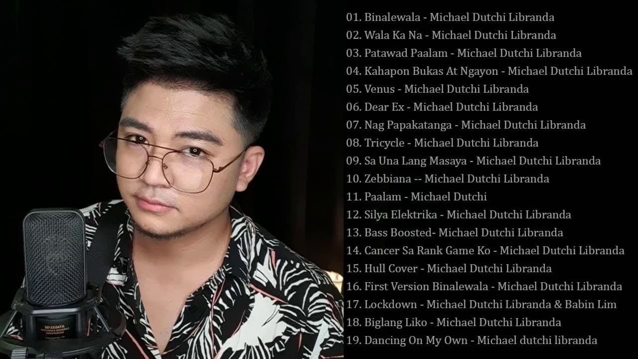 MICHAEL DUTCHI LIBRANDA NON STOP SONG 2021 Music Playlist