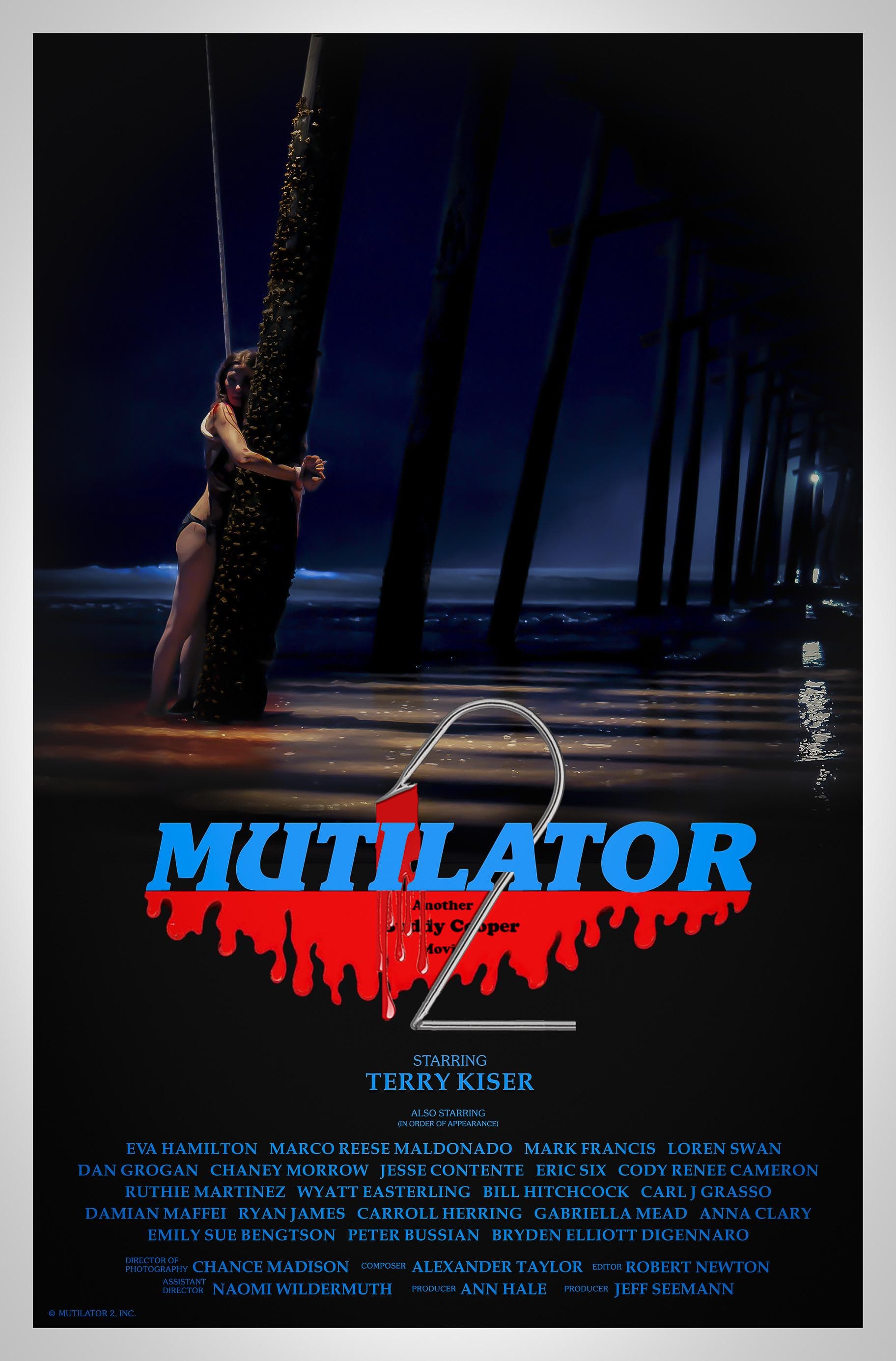 Mutilator 2