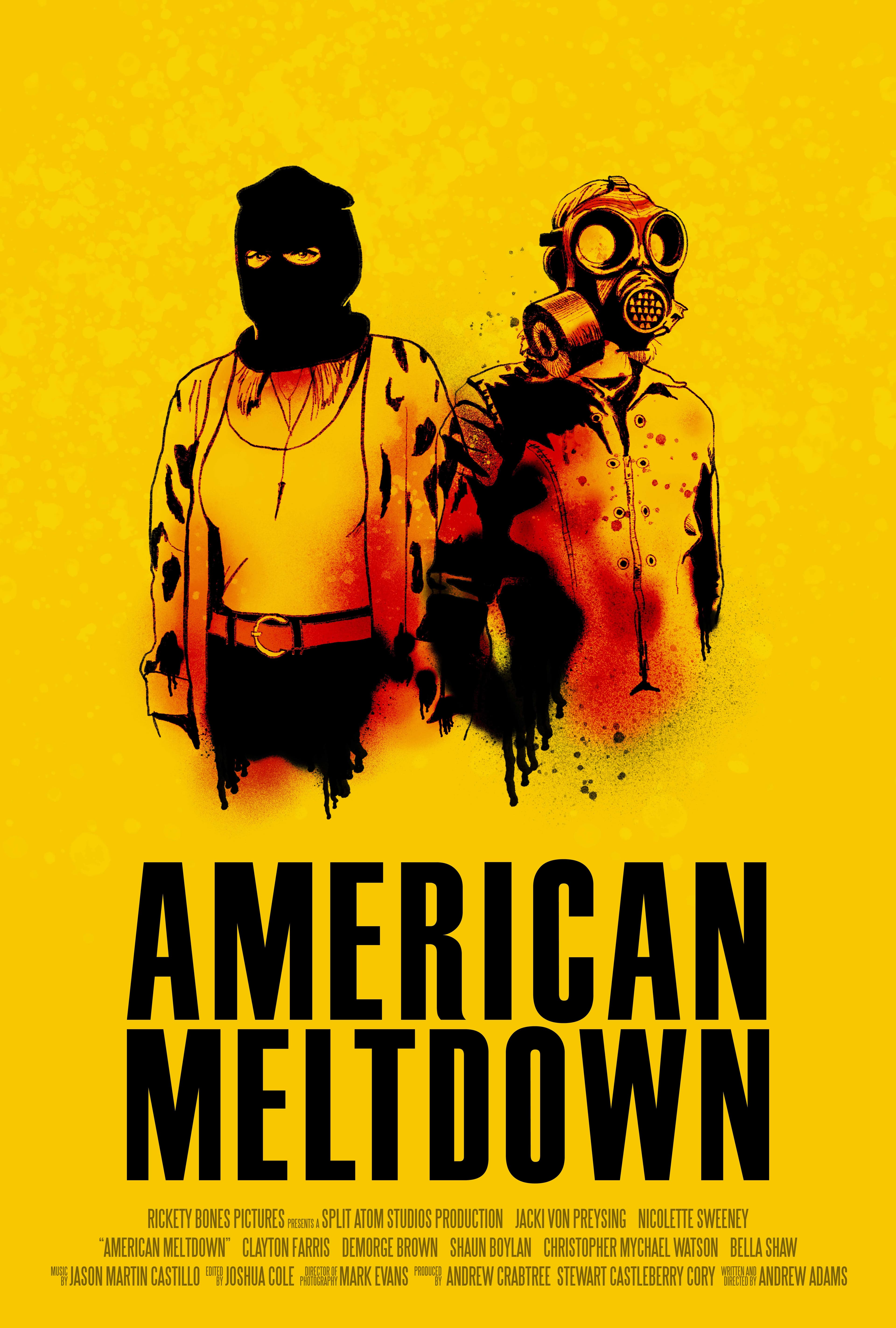 American Meltdown
