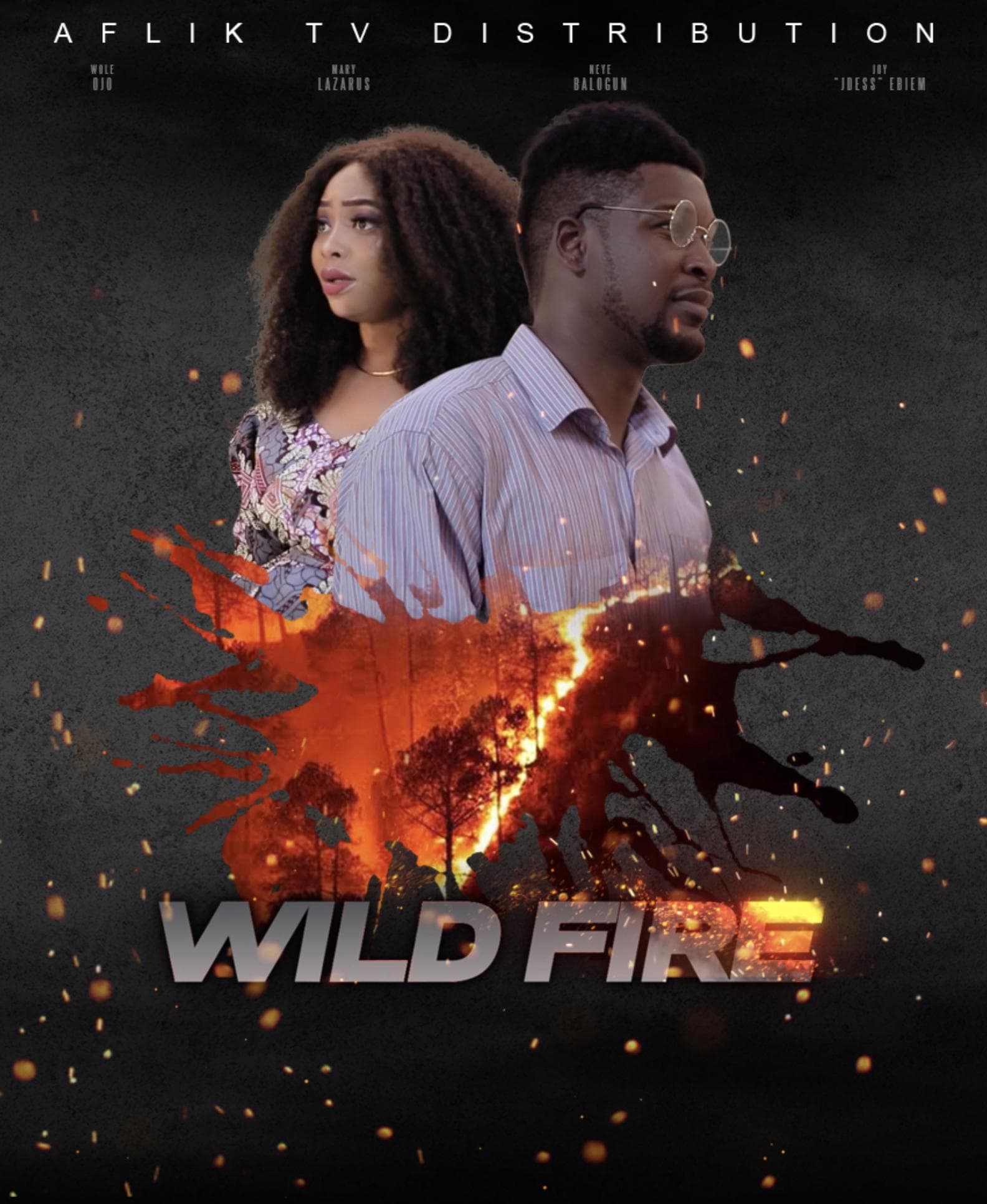Wild Fire
