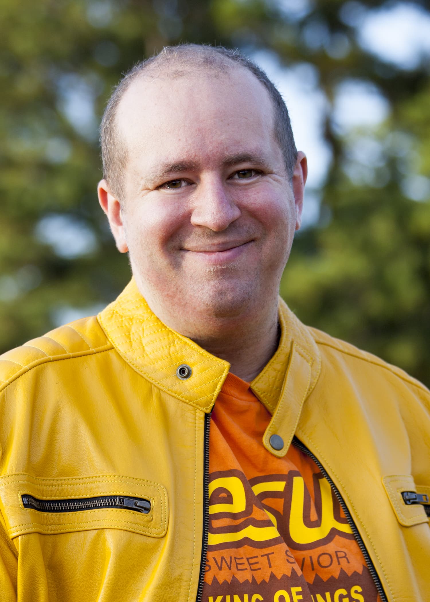 John Michael Hightower Jr.